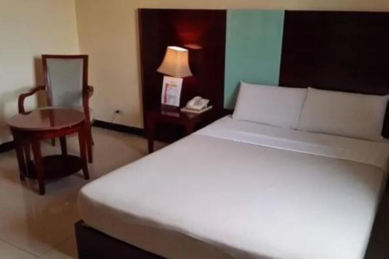 Hotel Fortuna Cebu Exterior photo