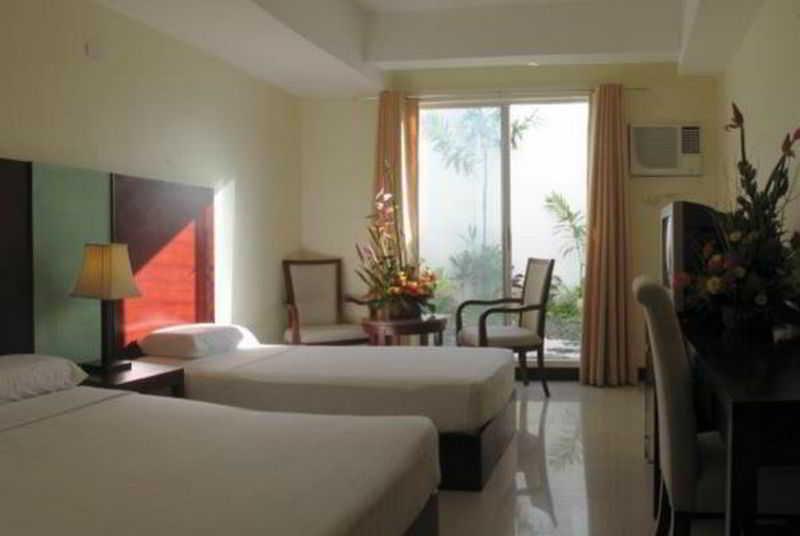 Hotel Fortuna Cebu Exterior photo